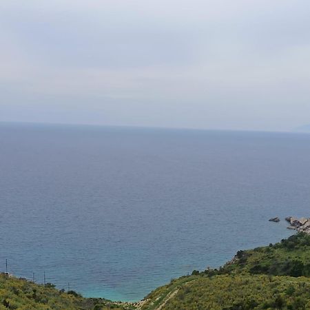 Villa Neimi Ksamil Exterior photo