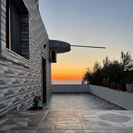 Villa Neimi Ksamil Exterior photo
