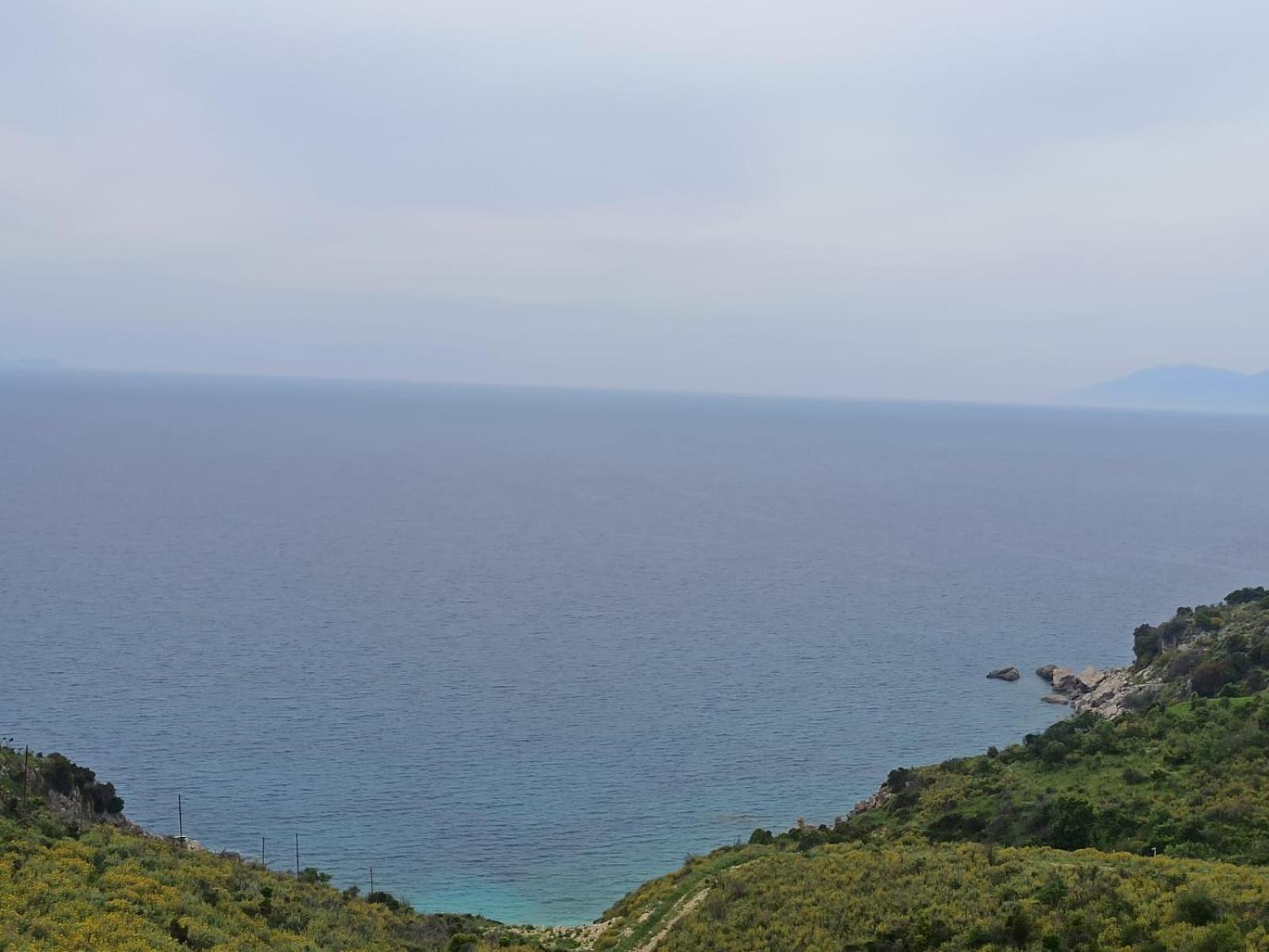 Villa Neimi Ksamil Exterior photo