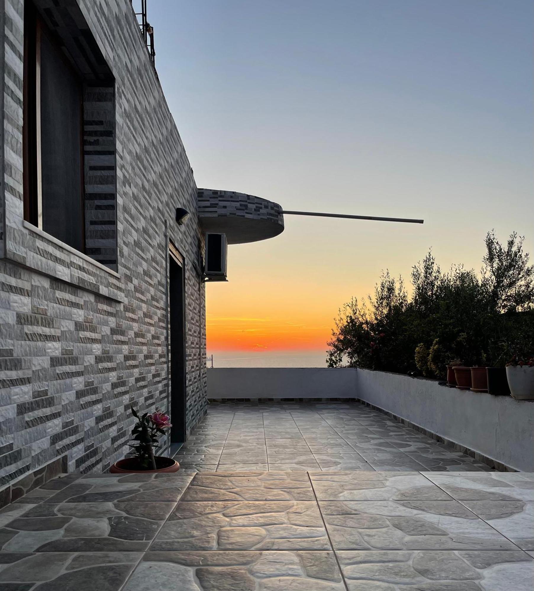 Villa Neimi Ksamil Exterior photo